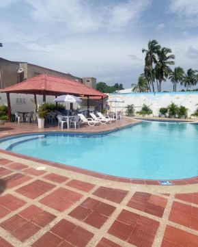 Hotel la Sierra Riohacha II